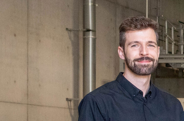 Marco von Arx als neuer Geschäftsführer der Wyna Energie AG bestätigt