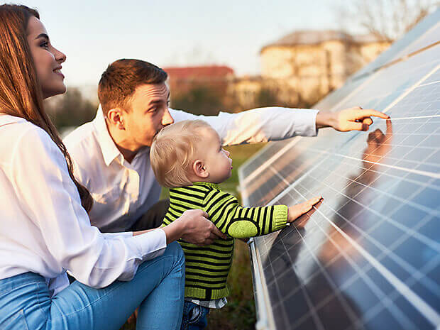 PV-Contracting