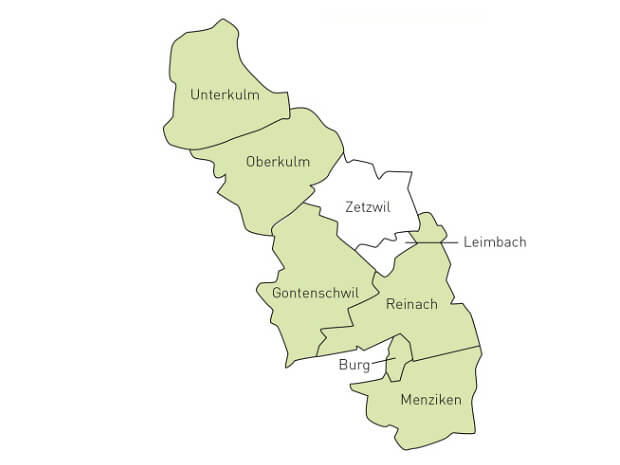 versorgungsgebiet