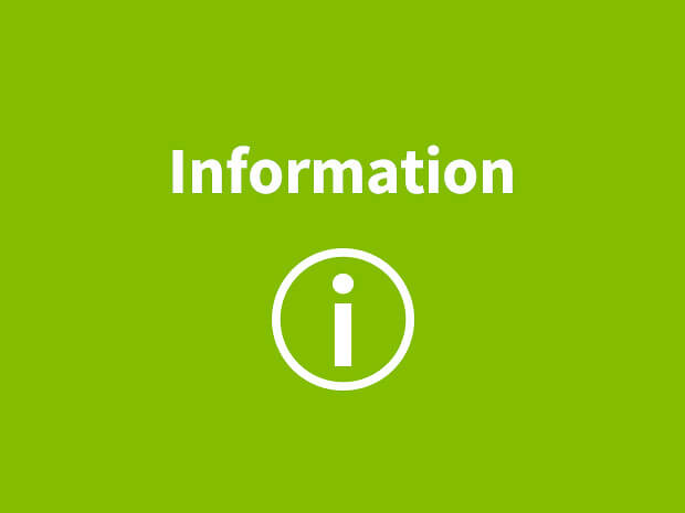 Wynagas Footer Icon Information